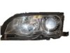 VARIOUS MFR  BM2502136 Headlamp Assembly
