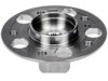 DORMAN 930017 Wheel Hub