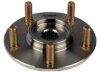 DORMAN 930352 Wheel Hub