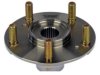 DORMAN 930465 Wheel Hub