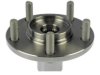 DORMAN 930650 Wheel Hub