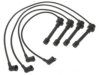 GENERAL MOTORS 88862107 Spark Plug Wire