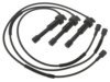 ACDELCO  9366Q Spark Plug Wire