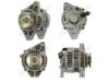 REMY  94104 Alternator / Generator