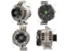 REMY  94636 Alternator / Generator