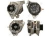 REMY  94637 Alternator / Generator