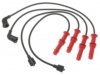 NIEHOFF 1274144 Spark Plug Wire