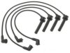 MAZDA Z50118140A Spark Plug Wire