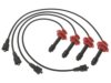 NIEHOFF 1274167 Spark Plug Wire