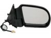 OEM 15105940 Outside Mirror