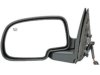 OEM 15172247 Outside Mirror