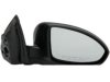 OEM 19257110 Outside Mirror