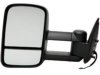 OEM 15179829 Outside Mirror