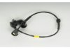 ACDELCO  95996130 ABS Wheel Speed Sensor