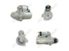 REMY  96227 Starter Motor