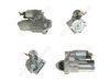 REMY  96234 Starter Motor