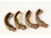  96473228 Brake Shoe