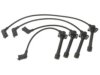 MAZDA FP3918140 Spark Plug Wire