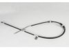 ACDELCO  96534871 Parking Brake Cable