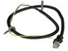 DORMAN 970009 ABS Wheel Speed Sensor Connector