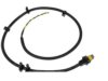 DORMAN 970040 ABS Wheel Speed Sensor Connector