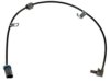 DORMAN 970058 ABS Wheel Speed Sensor