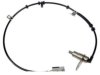 DORMAN 970126 ABS Wheel Speed Sensor