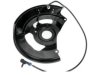 DORMAN 970206 ABS Wheel Speed Sensor
