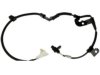 DORMAN 970814 ABS Wheel Speed Sensor