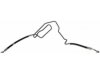 VOLKSWAGEN 1J0422893DD Power Steering Pressure Hose