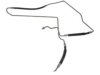 DORMAN 9795132 Power Steering Pressure Hose