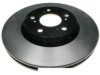 RAYBESTOS  980343 Rotor
