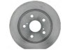 RAYBESTOS  980632R Rotor
