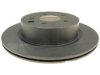 RAYBESTOS  980710R Rotor