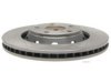 RAYBESTOS  980728R Rotor