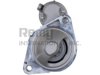 REMY  99027 Starter Motor