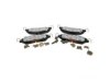 MOTORCRAFT  BRF1405 Brake Pad