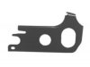 VARIOUS MFR  NI1066102 Bumper Mounting Bracket