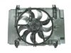 VARIOUS MFR  NI3115142 Radiator Fan Assembly