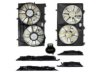 VARIOUS MFR  TO3115172 Radiator Fan Assembly