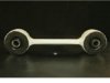 DEA  A2781 Torque Strut Mount