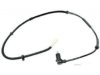 RAYBESTOS  ABS530060 ABS Wheel Speed Sensor