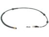 GENERAL MOTORS CORP. 25532521 ABS Wheel Speed Sensor