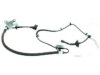 CHRYSLER 4509215 ABS Wheel Speed Sensor