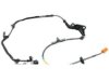 RAYBESTOS  ABS530158 ABS Wheel Speed Sensor