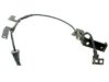 CHRYSLER 04485786 ABS Wheel Speed Sensor