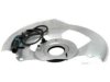RAYBESTOS  ABS530200 ABS Wheel Speed Sensor
