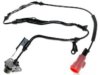 ACURA (SEE HONDA) 57475SK7A02 ABS Wheel Speed Sensor