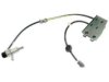 RAYBESTOS  ABS530269 ABS Wheel Speed Sensor