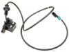 GENERAL MOTORS 15693489 ABS Wheel Speed Sensor